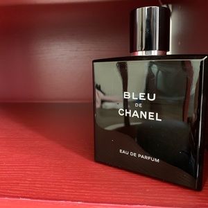 BLEU DE CHANEL